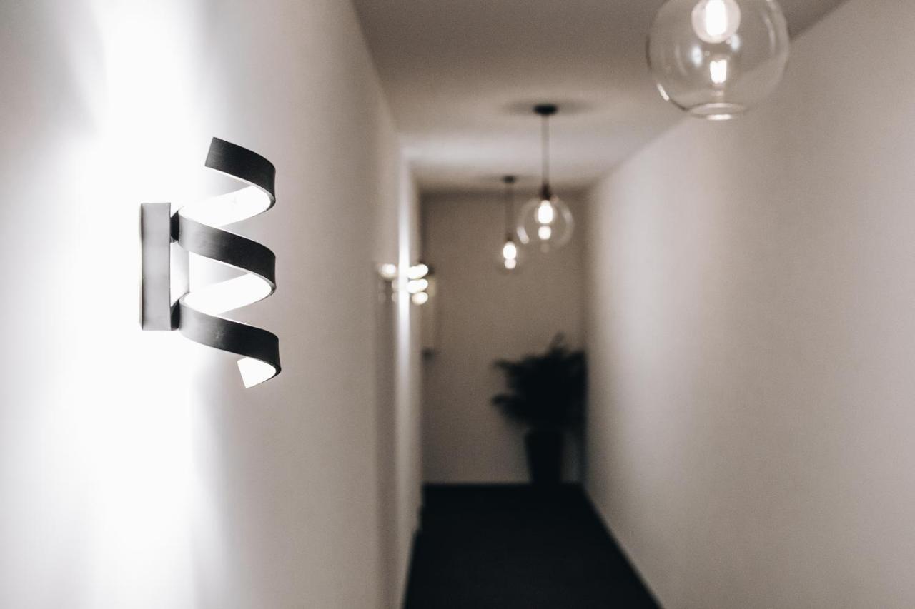 Aparthotel Huxx Nürnberg