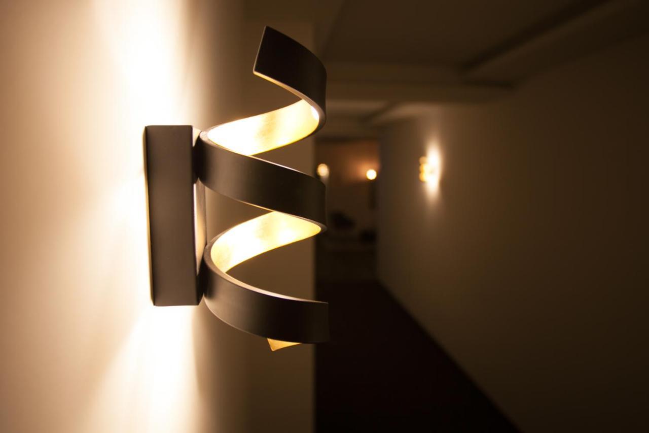 Huxx Aparthotel Nürnberg